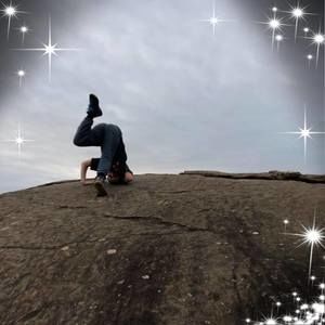 Meet your Posher, Dan